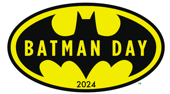 DC Reveals Plans for Batman Day 2024!