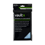 VAULT X EXACT FIT SLAB (100) SLEEVES PSA