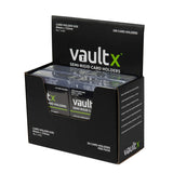 VAULT X SEMI-RIGID (50) CARD HOLDERS