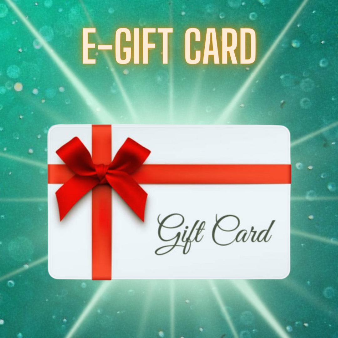 E-Gift Card