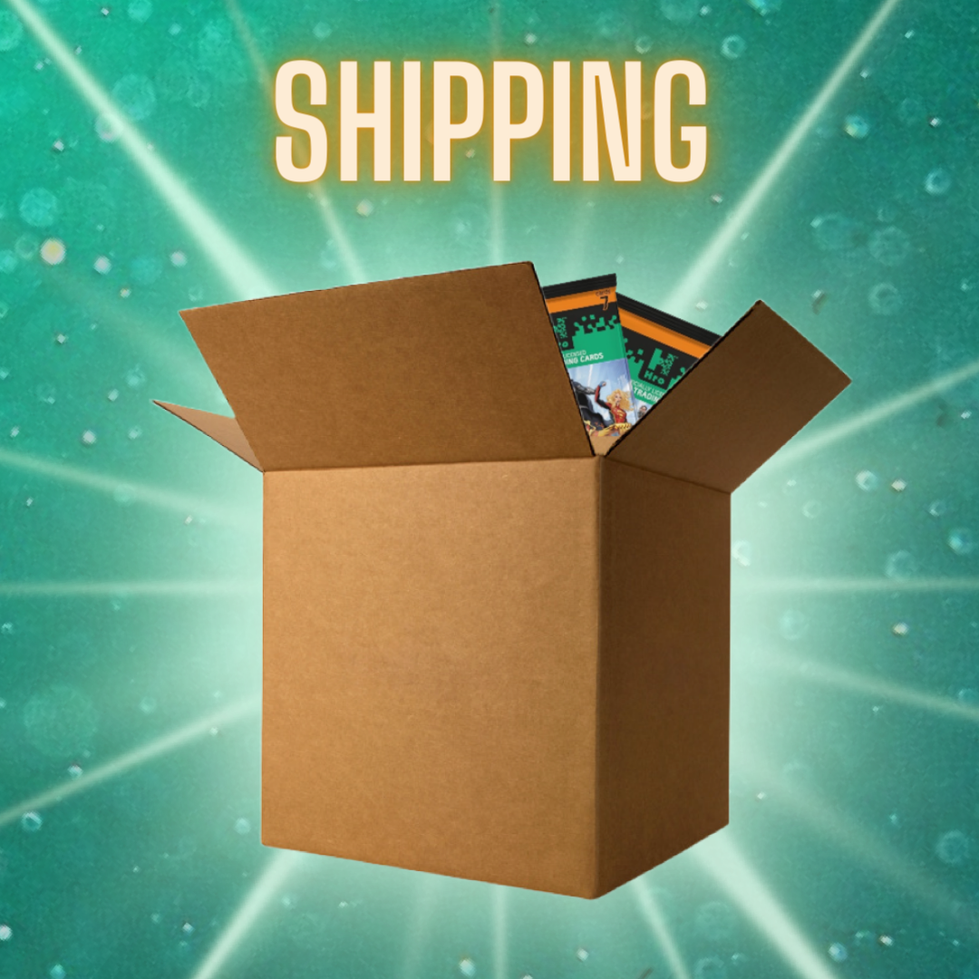 Shipping for TreeFrog