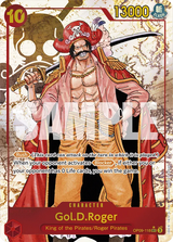 LIVE: One Piece - OP09 - Emperors in the New World - 1 x Booster Pack