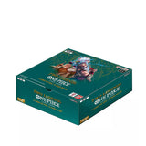 One Piece - OP08 (Two Legends) - Booster Box - 24 Packs