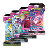 Pokemon: Sword & Shield - Fusion Strike - Booster Pack