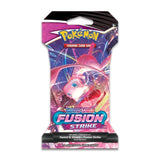 Pokemon: Sword & Shield - Fusion Strike - Booster Pack