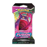 Pokemon: Sword & Shield - Fusion Strike - Booster Pack