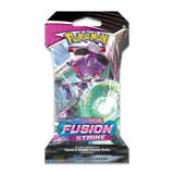 Pokemon: Sword & Shield - Fusion Strike - Booster Pack