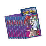 Pokemon: Scarlet & Violet 9 - Journey Together - Elite Trainer Box