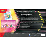 LIVE - Pokemon - Iono’s Bellibolt ex Premium Collection