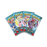 Pokemon: Scarlet & Violet 9 - Journey Together - Booster CDU