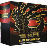 Pokemon: Sword & Shield - Lost Origin - Elite Trainer Box