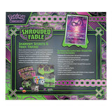 Pokemon: Scarlet & Violet - Shrouded Fable - Elite Trainer Box