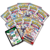 Pokemon TCG: Scarlet & Violet - Prismatic Evolutions - Elite Trainer Box