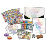 Pokemon TCG: Scarlet & Violet - Prismatic Evolutions - Elite Trainer Box