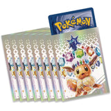 Pokemon TCG: Scarlet & Violet - Prismatic Evolutions - Elite Trainer Box