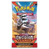 Pokemon: Obsidian Flames - Booster CDU