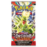 Pokemon: Obsidian Flames - Booster CDU