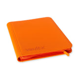 VAULT X 9 POCKET ZIP BINDER