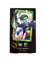 SOLD: The Joker (Selfie Events) - HRO Sketch Card & HRO Selfie Events Box- Signed by Eduardo Mello