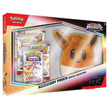 Pokemon: Scarlet & Violet - Prismatic Evolutions - Accessory Pouch - Special Collection