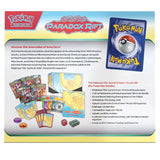 Pokemon: Scarlet & Violet - Paradox Rift (Roaring Moon) - Elite Trainer Box