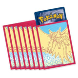 Pokemon: Scarlet & Violet - Paradox Rift (Roaring Moon) - Elite Trainer Box