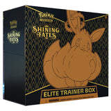 Pokemon: Shining Fates - Elite Trainer Box