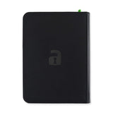 VAULT X 9 POCKET ZIP BINDER